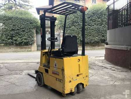 Elektrisk- 3 hjul 1999  OM E8N (2)