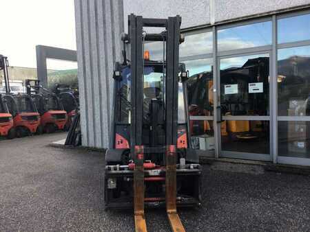 Carrelli elevatori diesel  Linde H40D-02 (3)