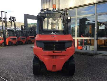 Carrelli elevatori diesel  Linde H40D-02 (4)