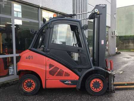 Carrelli elevatori diesel  Linde H40D-02 (5)