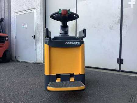 Stoccatori uomo a piedi 2011  Jungheinrich ERE 120 (4)