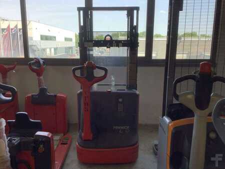 Stoccatori  Linde L10 (1)