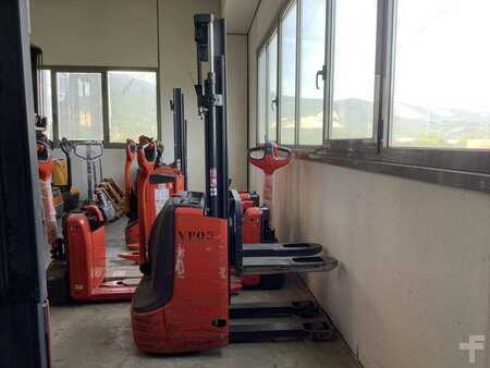 Stoccatori  Linde L10 (2)