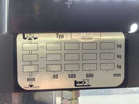 Stoccatori  Linde L10 (5)