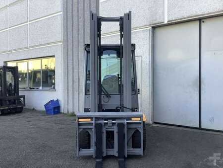 Carrelli elevatori diesel - Jungheinrich DFG 430s (4)