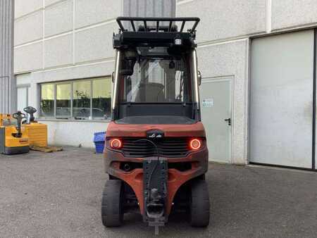 Carrelli elevatori diesel - Linde H30D-01 (3)