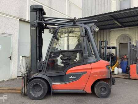 Carrelli elevatori diesel - Linde H30D-01 (5)