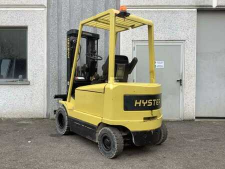 Carrelli elettrici 4 ruote 1995  Hyster J2.00XM (2)