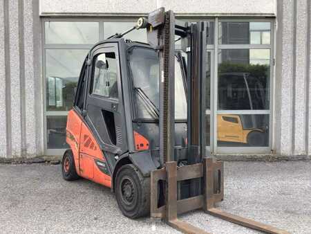 Carrelli elevatori diesel 2018  Linde H35D-02 (1)