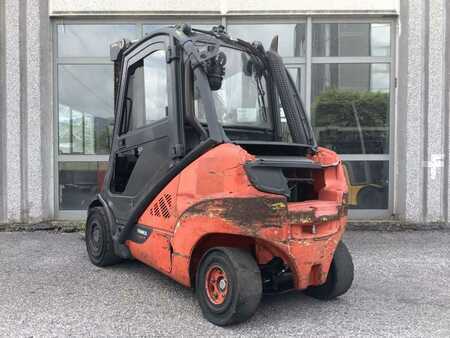 Carrelli elevatori diesel 2018  Linde H35D-02 (2)