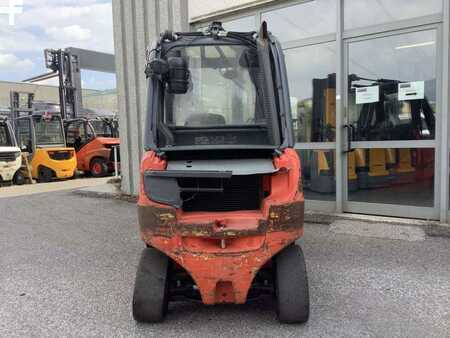 Carrelli elevatori diesel 2018  Linde H35D-02 (5)