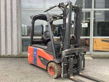 Linde E20L-02