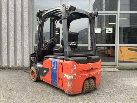 Linde E20L-02