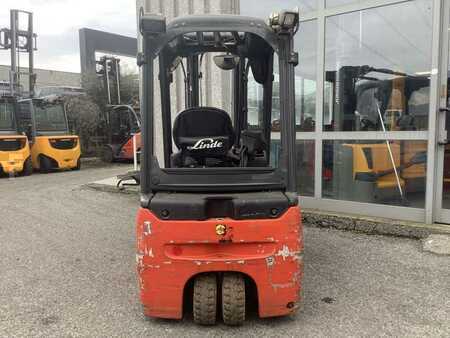 Linde E20L-02