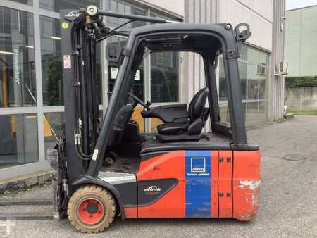 Linde E20L-02