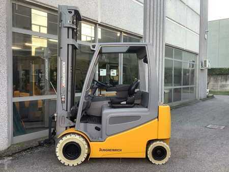 Jungheinrich EFG 425K