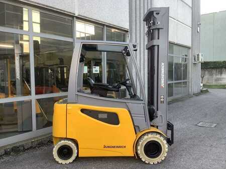 Jungheinrich EFG 425K