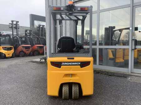 Elektro 3 Rad 2020  Jungheinrich EFG MB 216K (3)