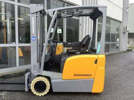 Elektro 3 Rad 2020  Jungheinrich EFG MB 216K (5)