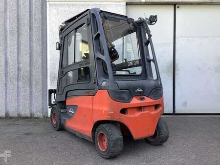 Linde E25L-01