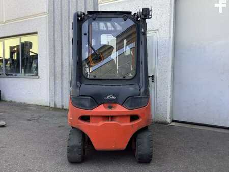 Linde E25L-01