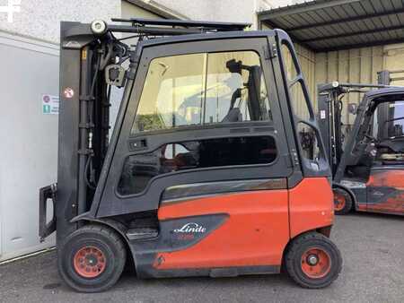 Linde E25L-01