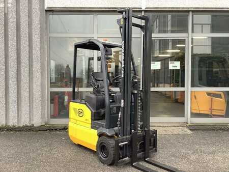 Elektro 3 Rad 2010  OM XE13 3AC (1)