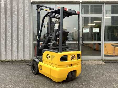 Elektro 3 Rad 2010  OM XE13 3AC (2)
