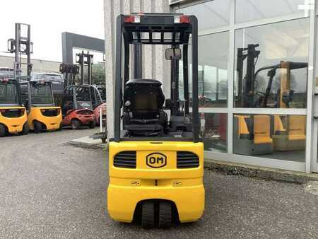 Elektro 3 Rad 2010  OM XE13 3AC (3)