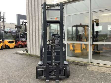 Elektro 3 Rad 2010  OM XE13 3AC (4)