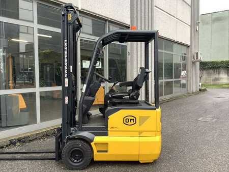 Elektro 3 Rad 2010  OM XE13 3AC (5)