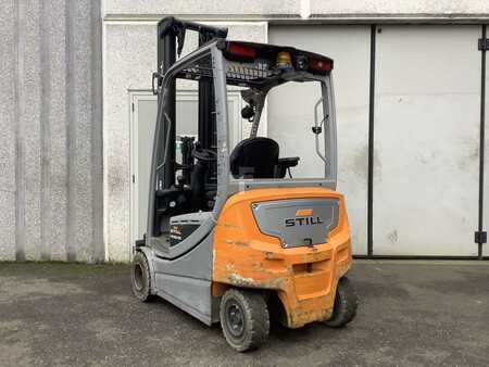 Carrelli elettrici 4 ruote  Still RX 20-20 P (2)