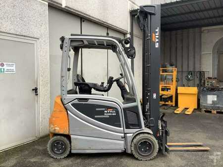 Carrelli elettrici 4 ruote  Still RX 20-20 P (4)