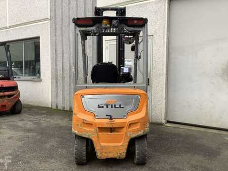 Carrelli elettrici 4 ruote  Still RX 20-20 P (5)