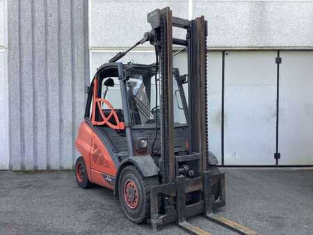 Carrelli elevatori diesel 2013  Linde H50D-02/600 (1)