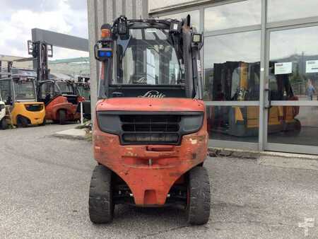 Carrelli elevatori diesel 2018  Linde H30D-02 (4)