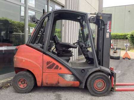 Carrelli elevatori diesel 2018  Linde H30D-02 (5)