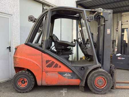 Linde H30D-02