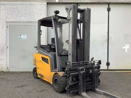 Jungheinrich EFG 320