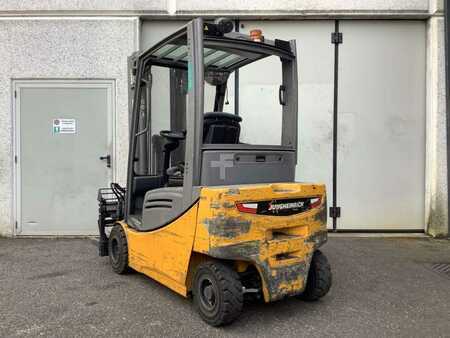 Jungheinrich EFG 320
