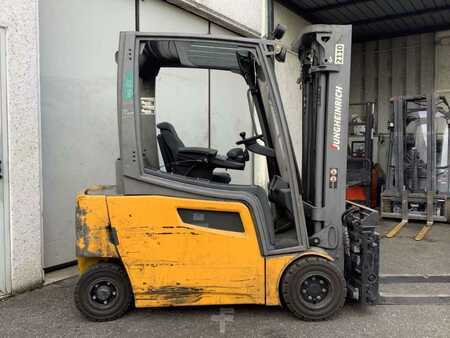 Jungheinrich EFG 320