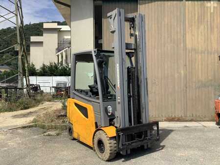 Jungheinrich EFG 425K