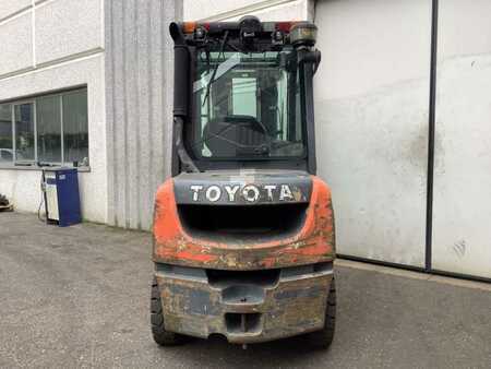 Dieseltruck 2017  Toyota 8FD30F (4)