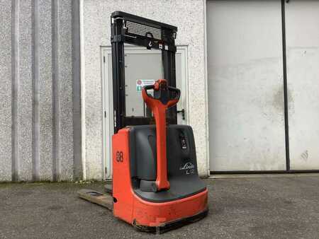 Stoccatori  Linde L12 (1)