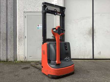 Stoccatori  Linde L12 (1)