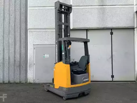 Reach Trucks 2016  Jungheinrich ETV 214 (1)