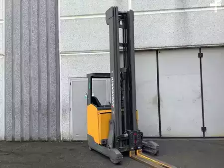 Reach Trucks 2016  Jungheinrich ETV 214 (2)