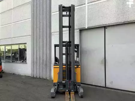 Reach Trucks 2016  Jungheinrich ETV 214 (4)