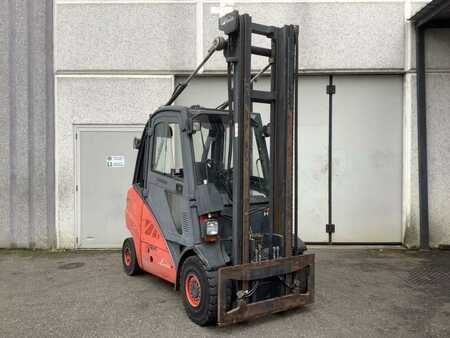 Carrelli elevatori diesel  Linde H35D-01 (1)