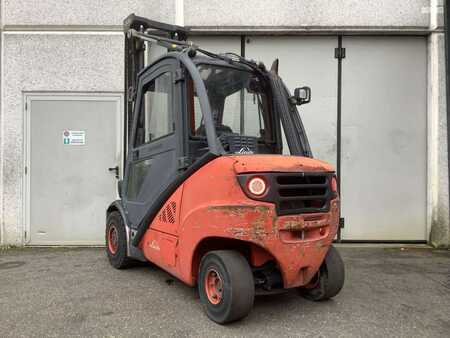 Carrelli elevatori diesel  Linde H35D-01 (2)